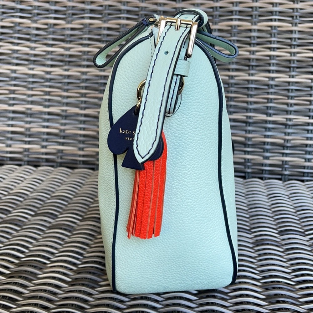 Kate Spade Anyday Medium Shoulder Bag Leather - Picture 14 of 16